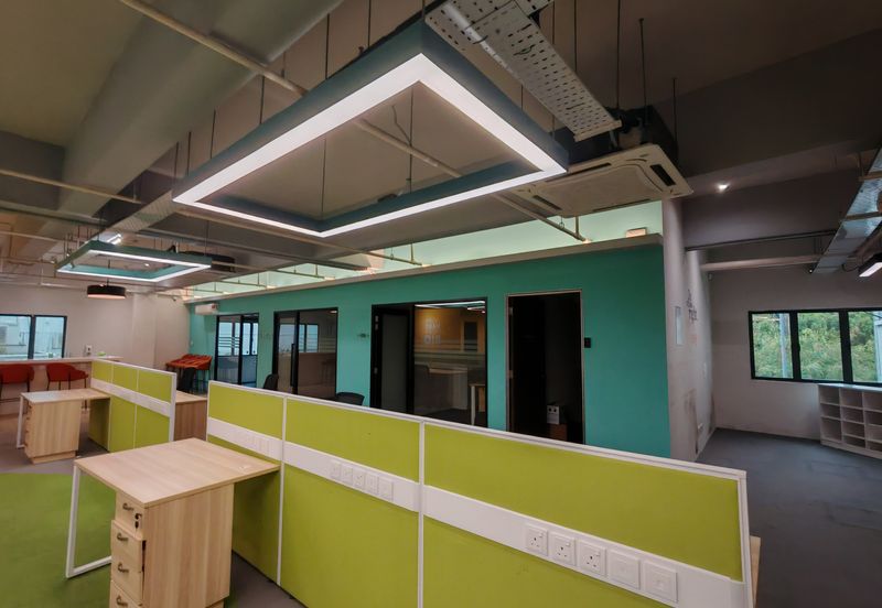 Sunway Damansara Technology Park