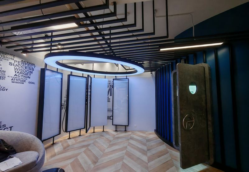 Sunway Damansara Technology Park