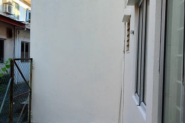 Jalan Puchong Utama 8/7B