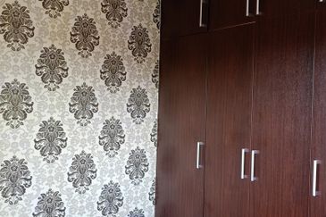 Jalan Puchong Utama 8/7B