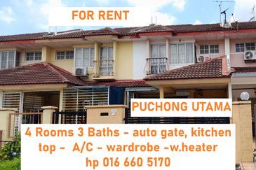 Jalan Puchong Utama 8/7B