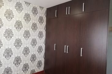 Jalan Puchong Utama 8/7B