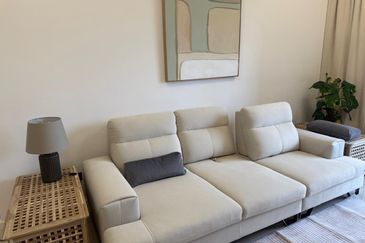 Duta Park Residences