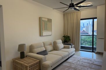 Duta Park Residences