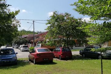 Taman Puchong Utama
