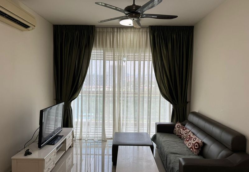 Oasis Serviced Suites