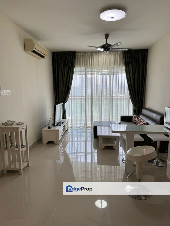 Oasia Ara damansara, fully furnished unit , good deal , Selangor, Ara Damansara