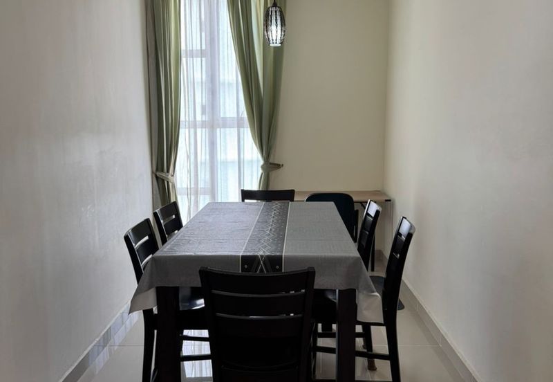 Oasis Serviced Suites