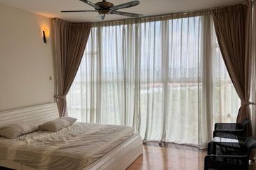 Oasis Serviced Suites