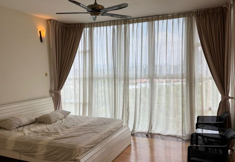 Oasis Serviced Suites