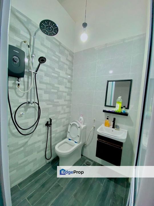 2 sty terrace house renovated , Selangor, Pandan Indah