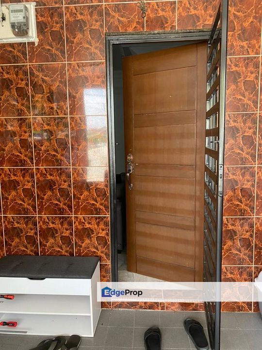 2 sty terrace house renovated , Selangor, Pandan Indah