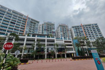 Oasis Serviced Suites