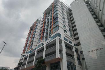 Oasis Serviced Suites