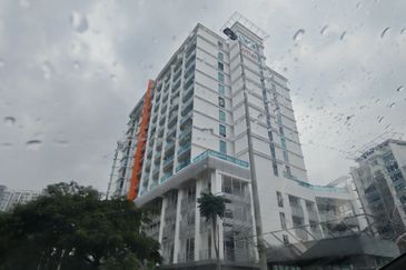 Oasis Serviced Suites