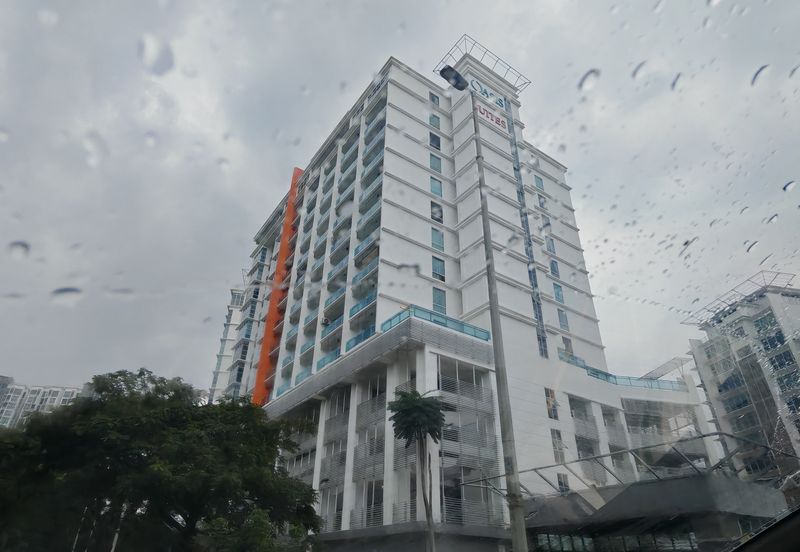 Oasis Serviced Suites