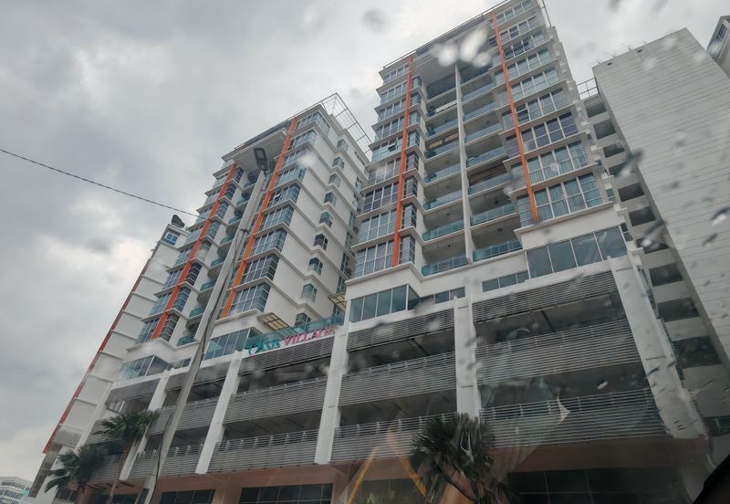 Oasis Serviced Suites