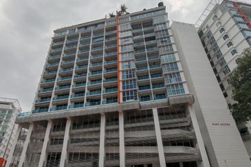 Oasis Serviced Suites