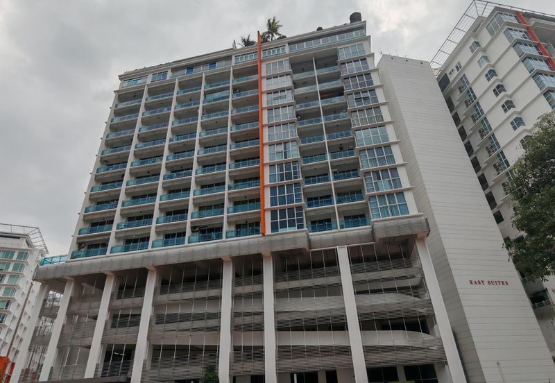 Oasis Serviced Suites