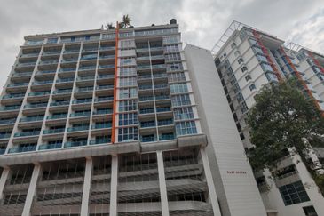 Oasis Serviced Suites