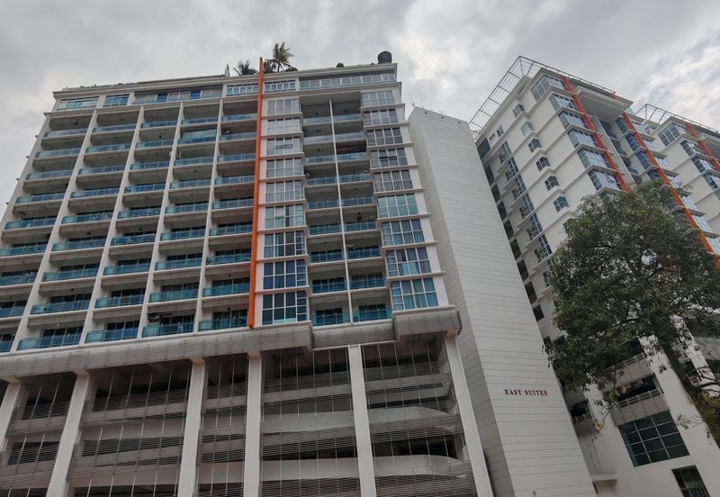 Oasis Serviced Suites