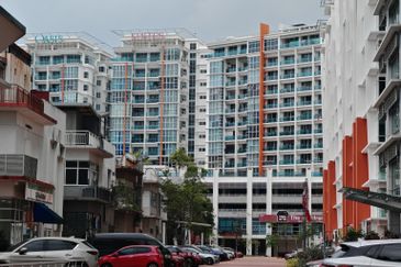 Oasis Serviced Suites