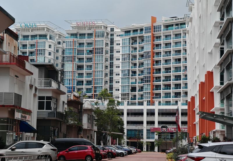 Oasis Serviced Suites