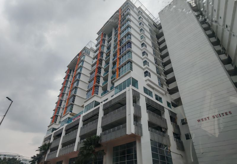 Oasis Serviced Suites