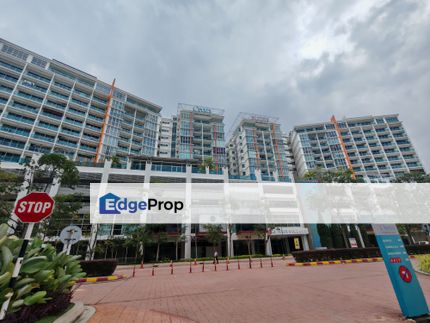 Oasia Ara damansara, 2+1 room ,fully furnished unit , good deal , Selangor, Ara Damansara