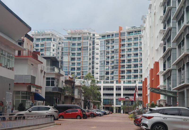 Oasis Serviced Suites