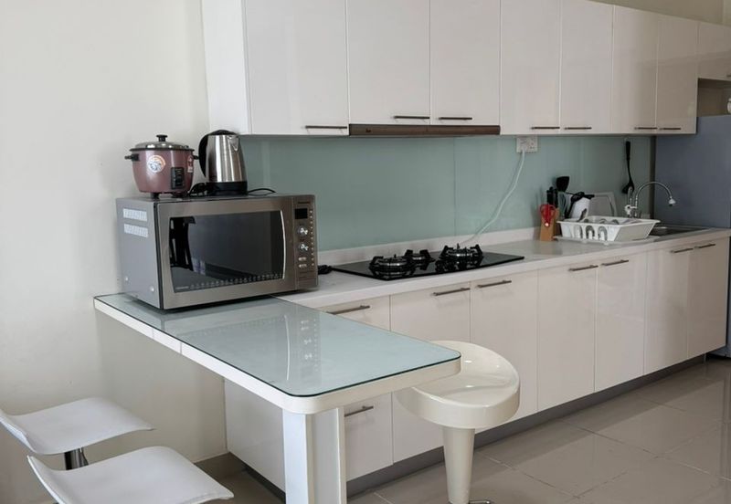 Oasis Serviced Suites