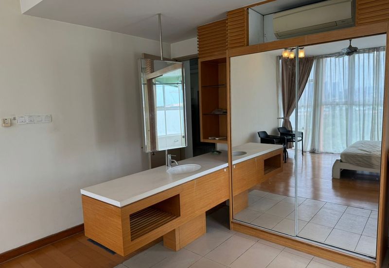 Oasis Serviced Suites