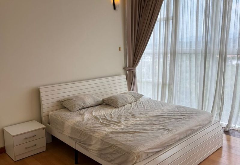 Oasis Serviced Suites