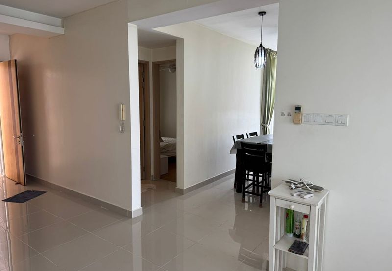 Oasis Serviced Suites