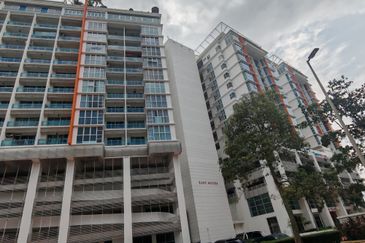 Oasis Serviced Suites