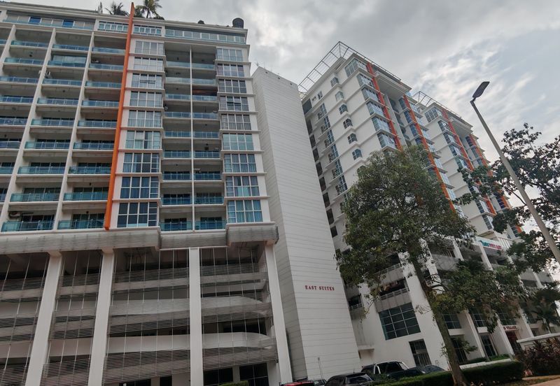 Oasis Serviced Suites