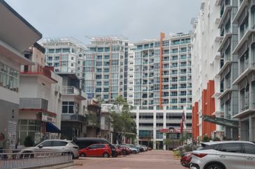 Oasis Serviced Suites