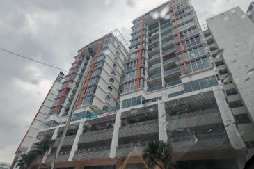 Oasis Serviced Suites