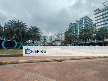 Oasia Ara damansara, fully furnished unit , good deal , Selangor, Ara Damansara