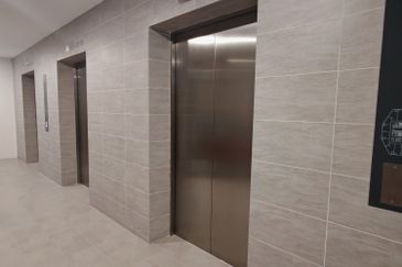 new corporate office with club house facility 