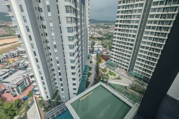 new corporate office with club house facility 