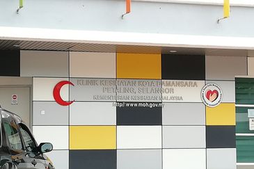 Kota Damansara