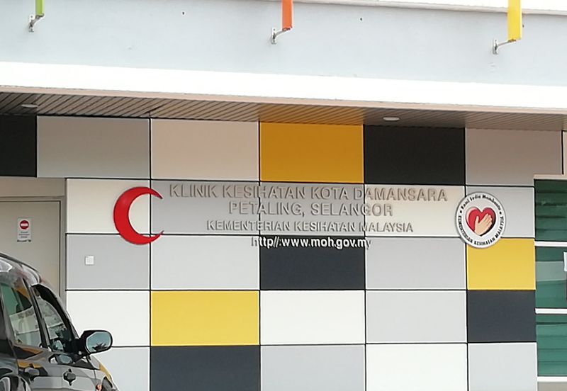 Kota Damansara