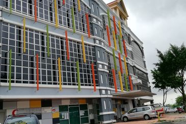 Kota Damansara