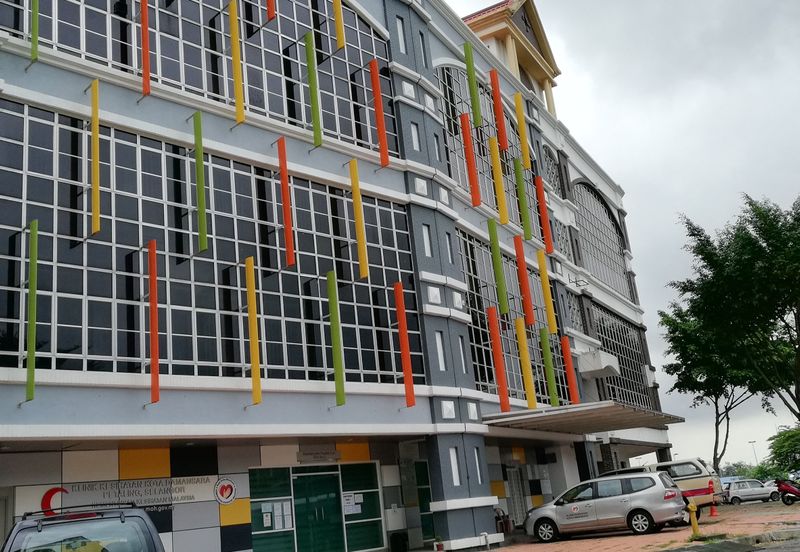 Kota Damansara