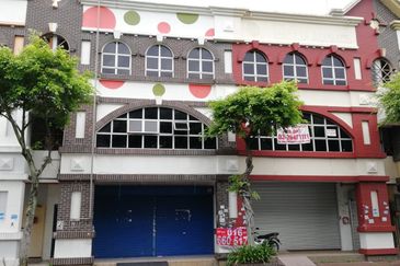 Kota Damansara