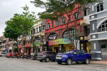 Kota Damansara