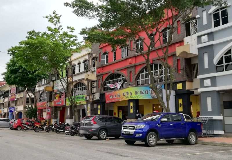 Kota Damansara