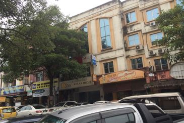 Medan Putra Business Centre