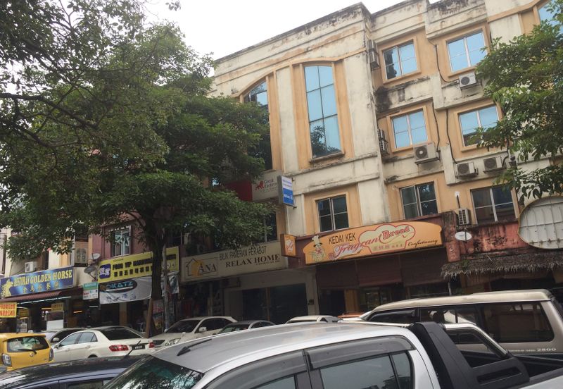 Medan Putra Business Centre